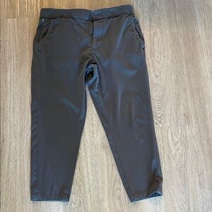 Bonobos Dark Gray Chinos
